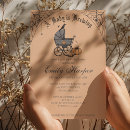 Pesquisar por bebê gótico convites Para ela