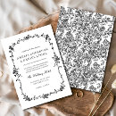 Pesquisar por black tie wedding convites Convidados