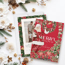 Pesquisar por meia natal cartoes Foto
