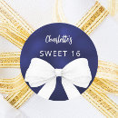 Pesquisar por sweet 16 adesivos Moderno