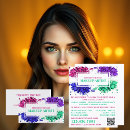 Pesquisar por colorido flyers Cliente