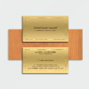 Pesquisar por fundo brilhante cartao de visita Metálico