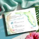 Pesquisar por florida casamento convites Para eles