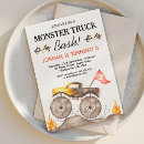Pesquisar por monster bash convites Menino