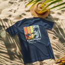 Pesquisar por retro beach camisetas Colheita