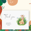 Pesquisar por giraffe cartoes Aquarela