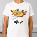 Pesquisar por desenho avião camisetas Nome