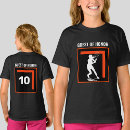 Pesquisar por nome do convidado camisetas Moderno