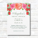 Pesquisar por pink green bridal shower convites Noiva