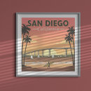 Pesquisar por san diego pôsteres pósteres Califórnia