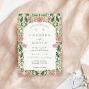 Pesquisar por vintage floral wedding convites Para eles
