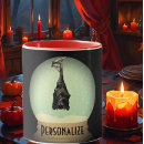 Pesquisar por morcegos canecas Bastão