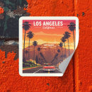 Pesquisar por vintage california adesivos Los angeles