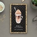 Pesquisar por barista cartao de visita Cafeteria