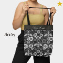 Pesquisar por abelha preto branco bolsas Flores