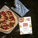 Pesquisar por pizza convites Diversão exclusiva