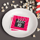 Pesquisar por cinema de guardanapos Aniversário