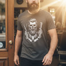 Pesquisar por barbeiro profissional camisetas Barbearia