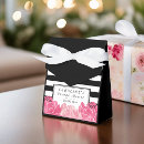 Pesquisar por cor rosa preto lembrancinhas caixinhas Floral
