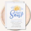 Pesquisar por chá de bebé menino convites Para todos