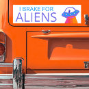 Pesquisar por ufo autocolantes Engraçado