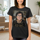 Pesquisar por preto com dourado camisetas Para todos