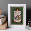Pesquisar por natividade natal pósteres Cristão