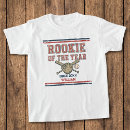 Pesquisar por novato camisetas Beisebol
