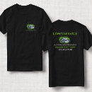 Pesquisar por erva verde camisetas Corte de erva