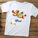 Pesquisar por bombardeiro camisetas Para crianças