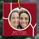Pesquisar por meus amigos ornamentos Para todos