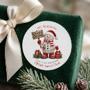Pesquisar por pólo norte adesivos Do papai noel