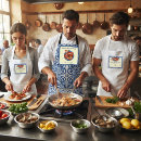 Pesquisar por restaurante italiano aventais Para todos