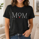 Pesquisar por mãe camisetas Para todos
