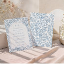 Pesquisar por toile convites Azul poeirento