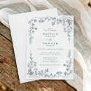 Pesquisar por vintage casamento convites Vitoriano