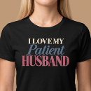 Pesquisar por eu amo meu marido camisetas Cônjuge