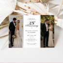 Pesquisar por de convites aniversário casamento Simples