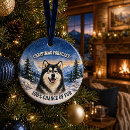 Pesquisar por alasca natal ornamentos Malamute do alasca
