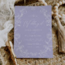 Pesquisar por princesa casamento convites Vintage