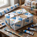 Pesquisar por tubo papel de presente Para todos