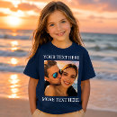 Pesquisar por azul do mar camisetas Para crianças