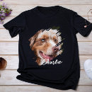 Pesquisar por imagens animais camisetas Para ela