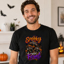 Pesquisar por assustador camisetas Para crianças
