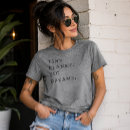 Pesquisar por nerd da ciência camisetas Para ela