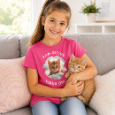 Pesquisar por camisa do amante do gato camisetas Para crianças