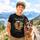 Pesquisar por melhores amigos para sempre camisetas Para crianças