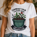 Pesquisar por zona verde camisetas Qualquer pessoa