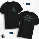 Pesquisar por modelo editável camisetas Qualquer pessoa