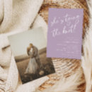 Pesquisar por tying the knot convites Minimalista